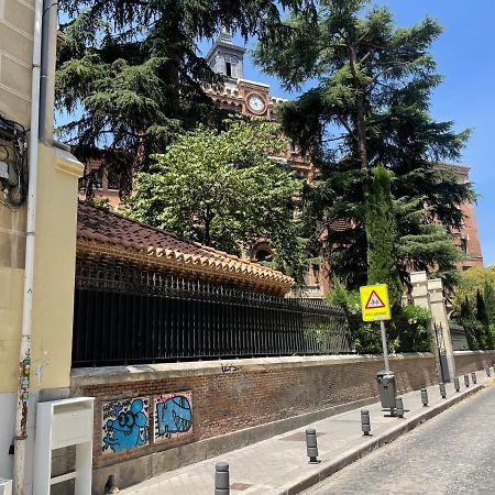 San Buenaventura Vistillas Apartamento Para Dos Apartment Мадрид Екстериор снимка
