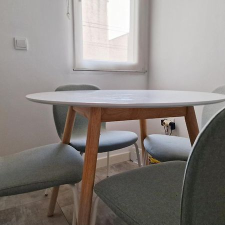San Buenaventura Vistillas Apartamento Para Dos Apartment Мадрид Екстериор снимка