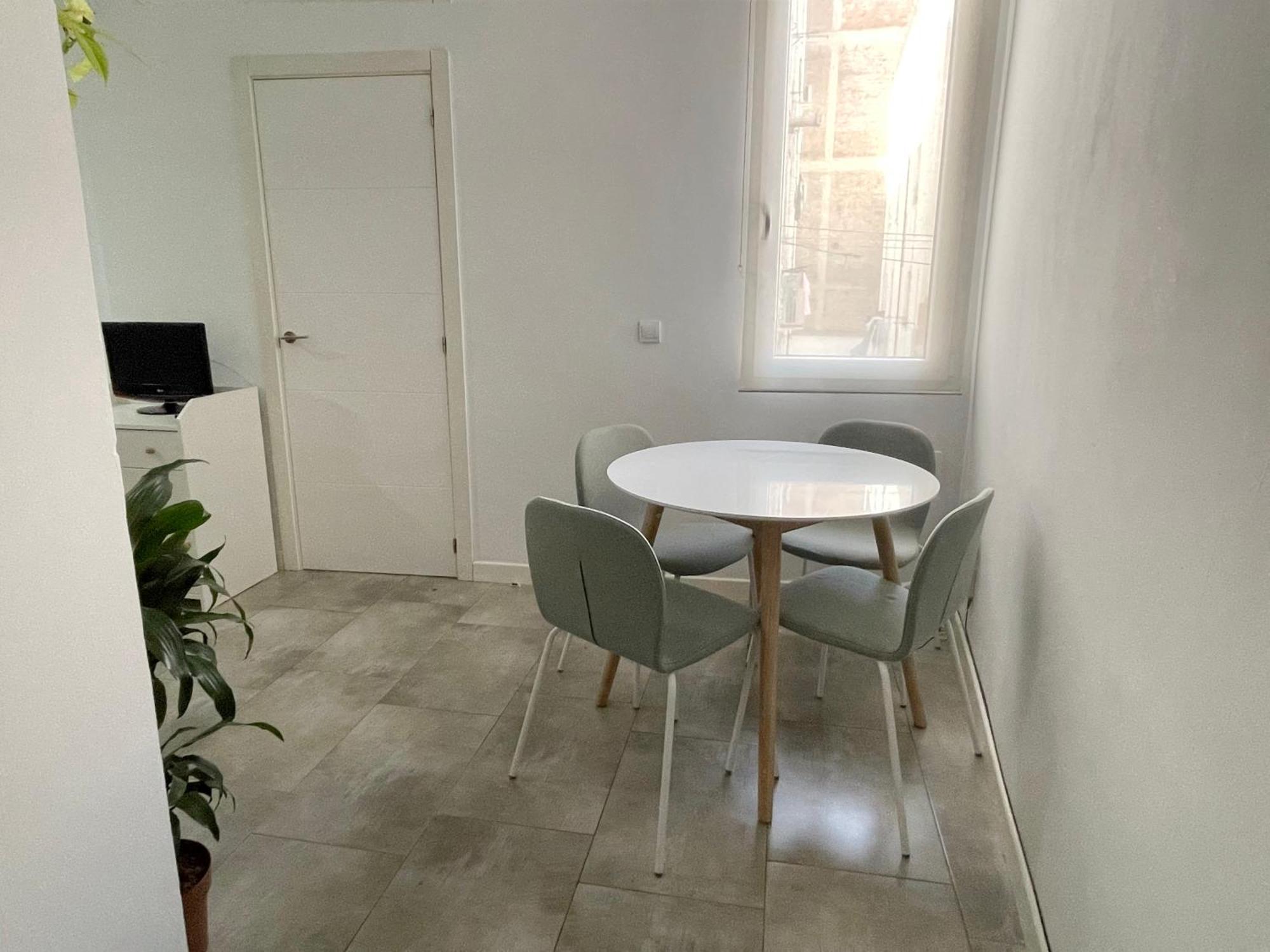 San Buenaventura Vistillas Apartamento Para Dos Apartment Мадрид Екстериор снимка