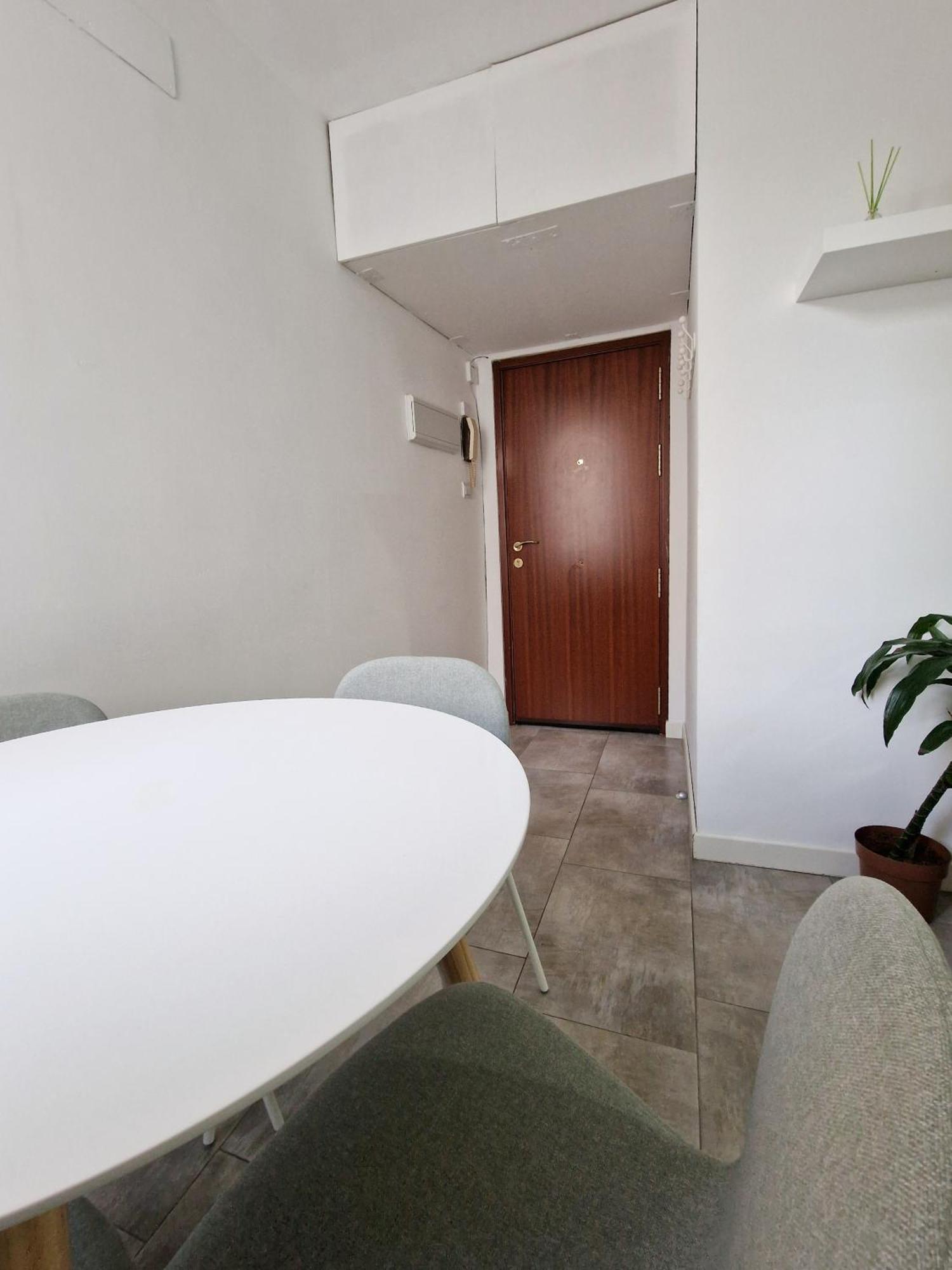 San Buenaventura Vistillas Apartamento Para Dos Apartment Мадрид Екстериор снимка