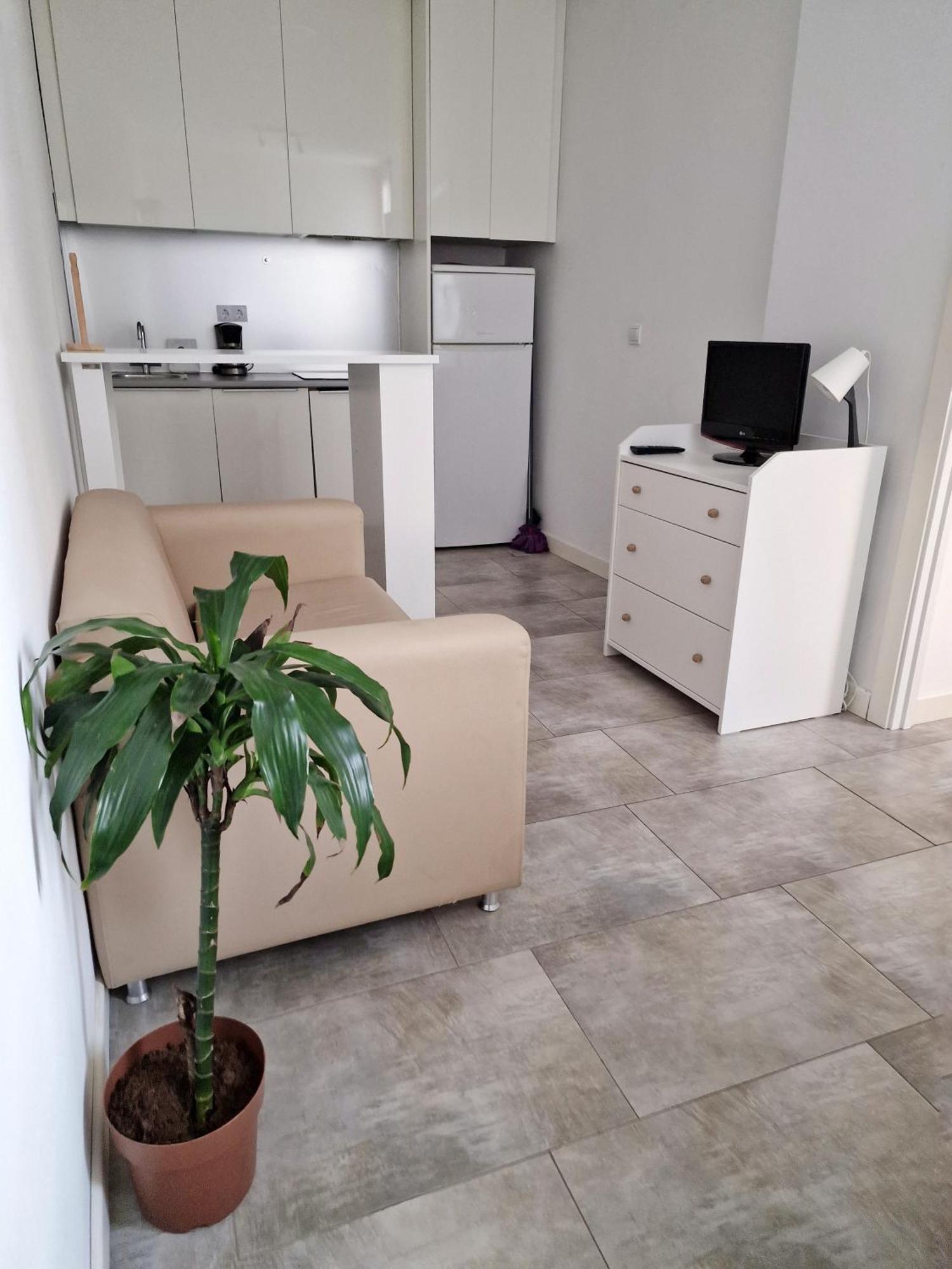 San Buenaventura Vistillas Apartamento Para Dos Apartment Мадрид Екстериор снимка