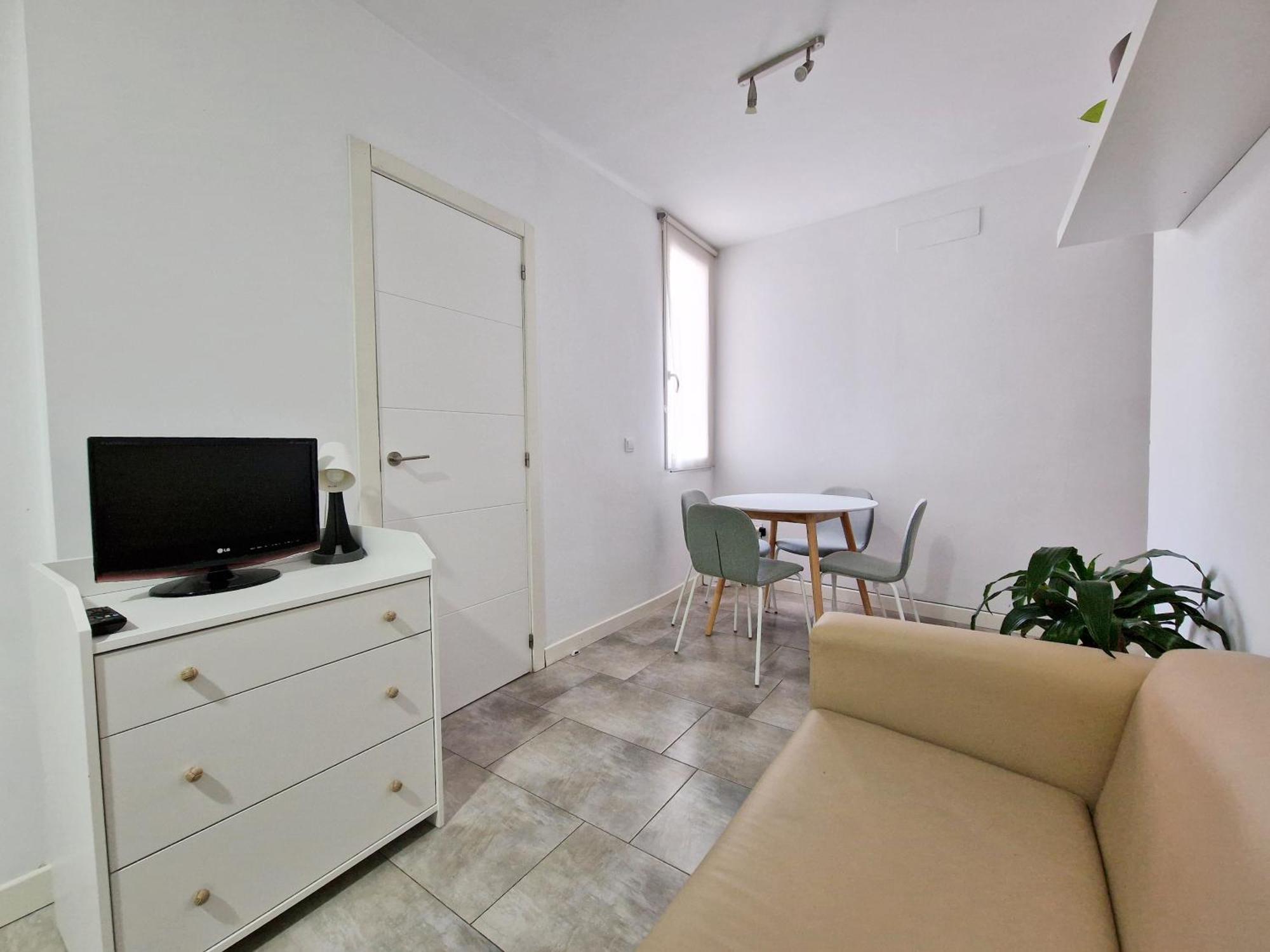 San Buenaventura Vistillas Apartamento Para Dos Apartment Мадрид Екстериор снимка
