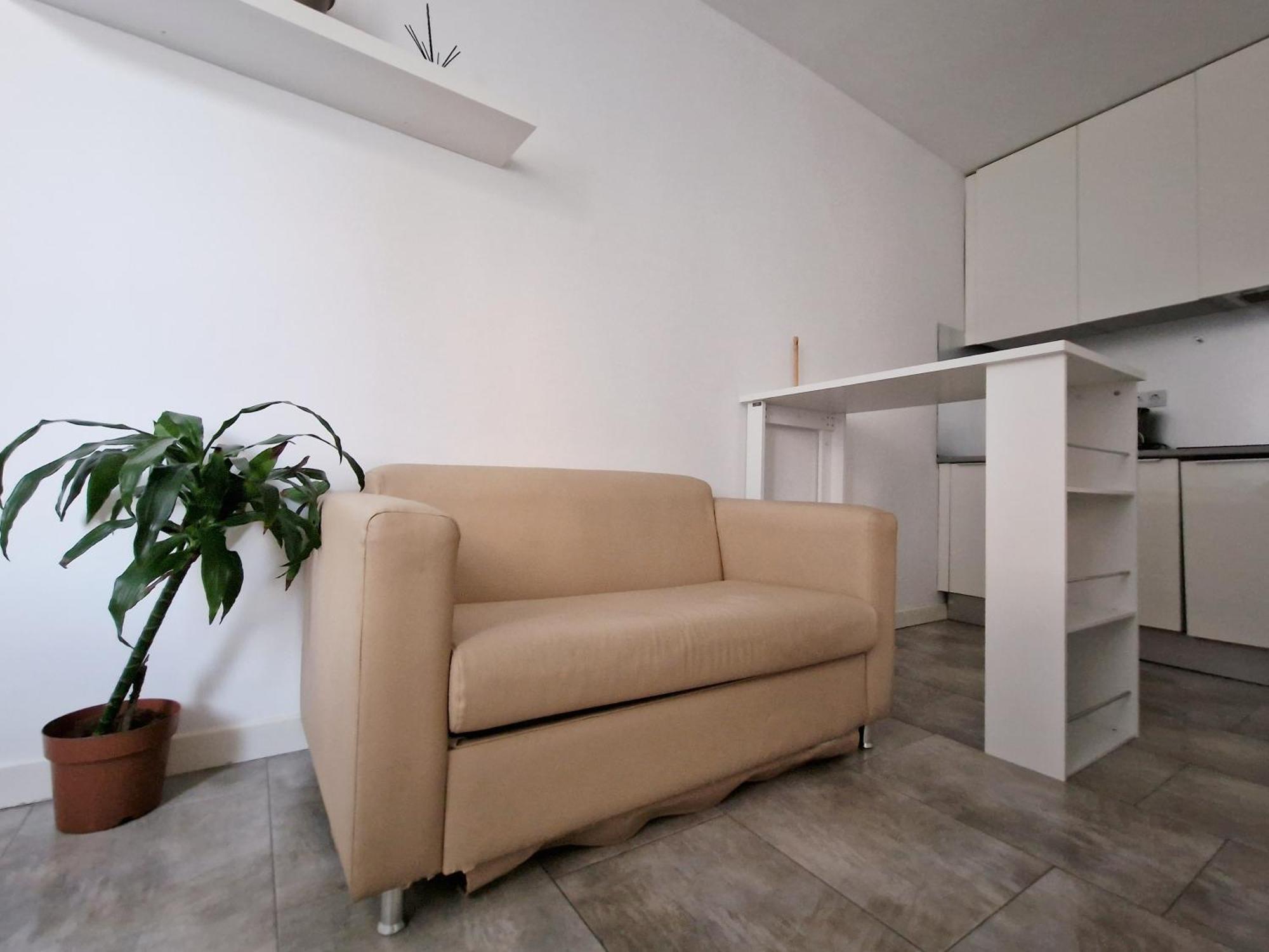 San Buenaventura Vistillas Apartamento Para Dos Apartment Мадрид Екстериор снимка