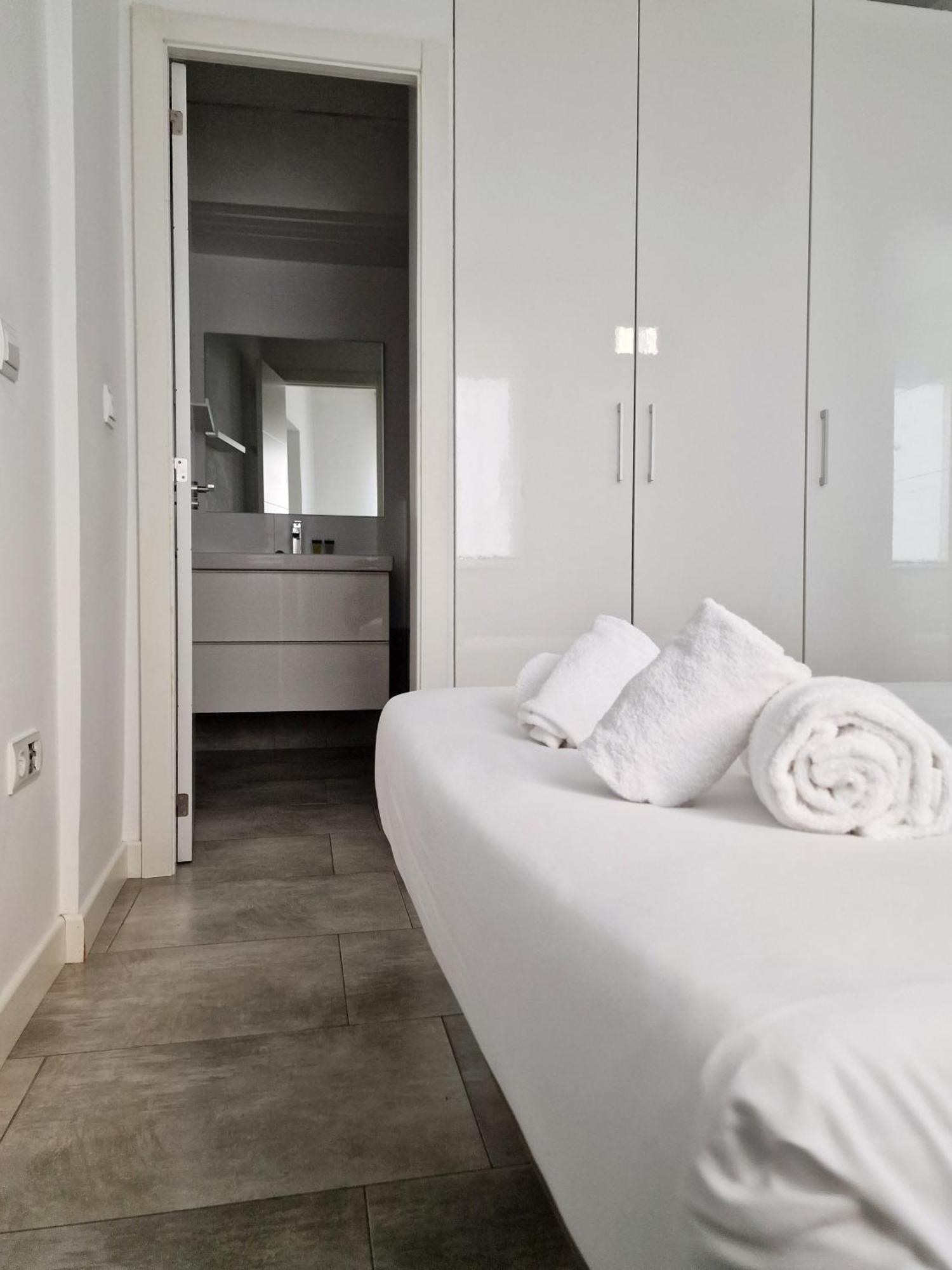 San Buenaventura Vistillas Apartamento Para Dos Apartment Мадрид Екстериор снимка