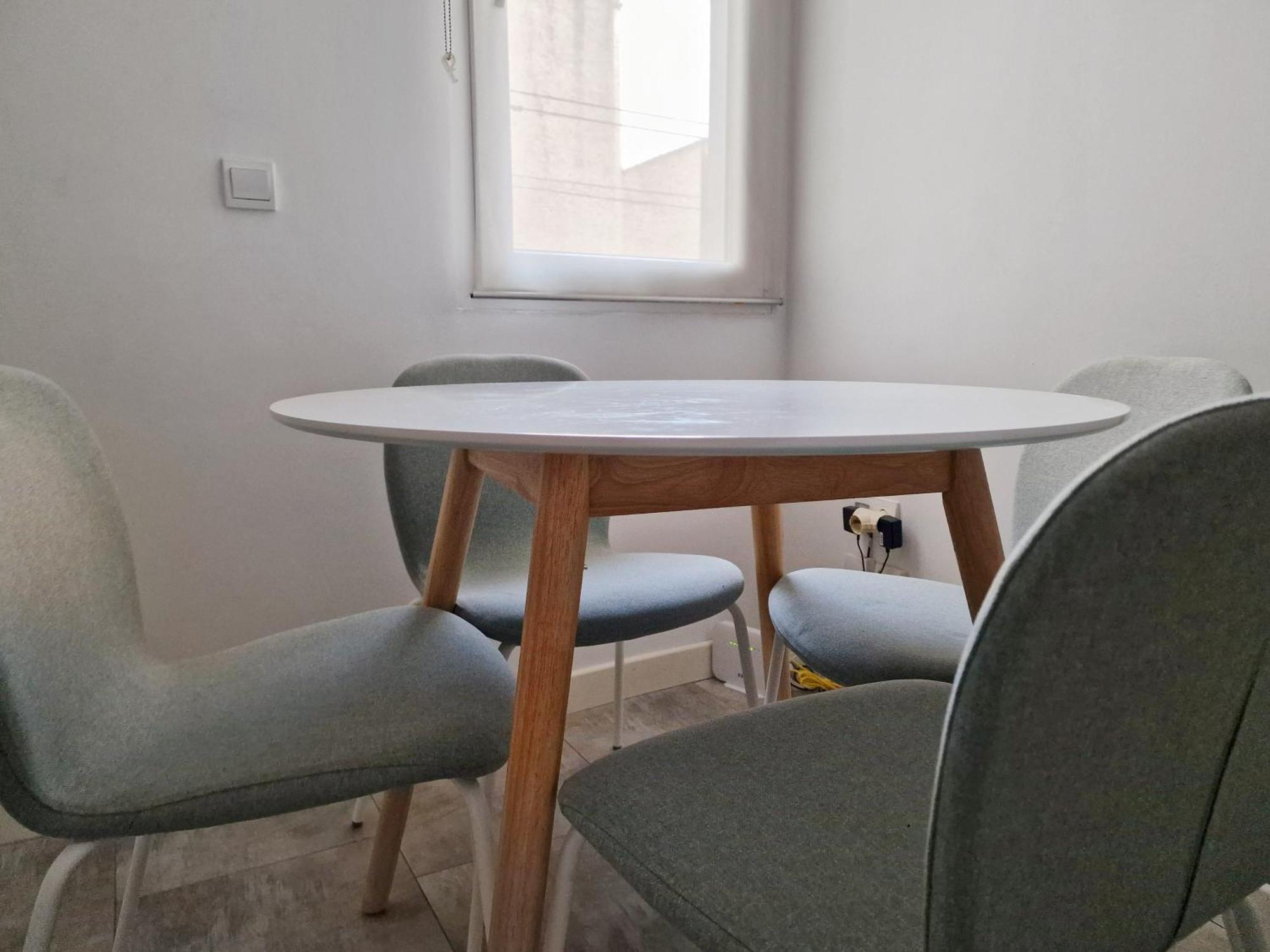 San Buenaventura Vistillas Apartamento Para Dos Apartment Мадрид Екстериор снимка
