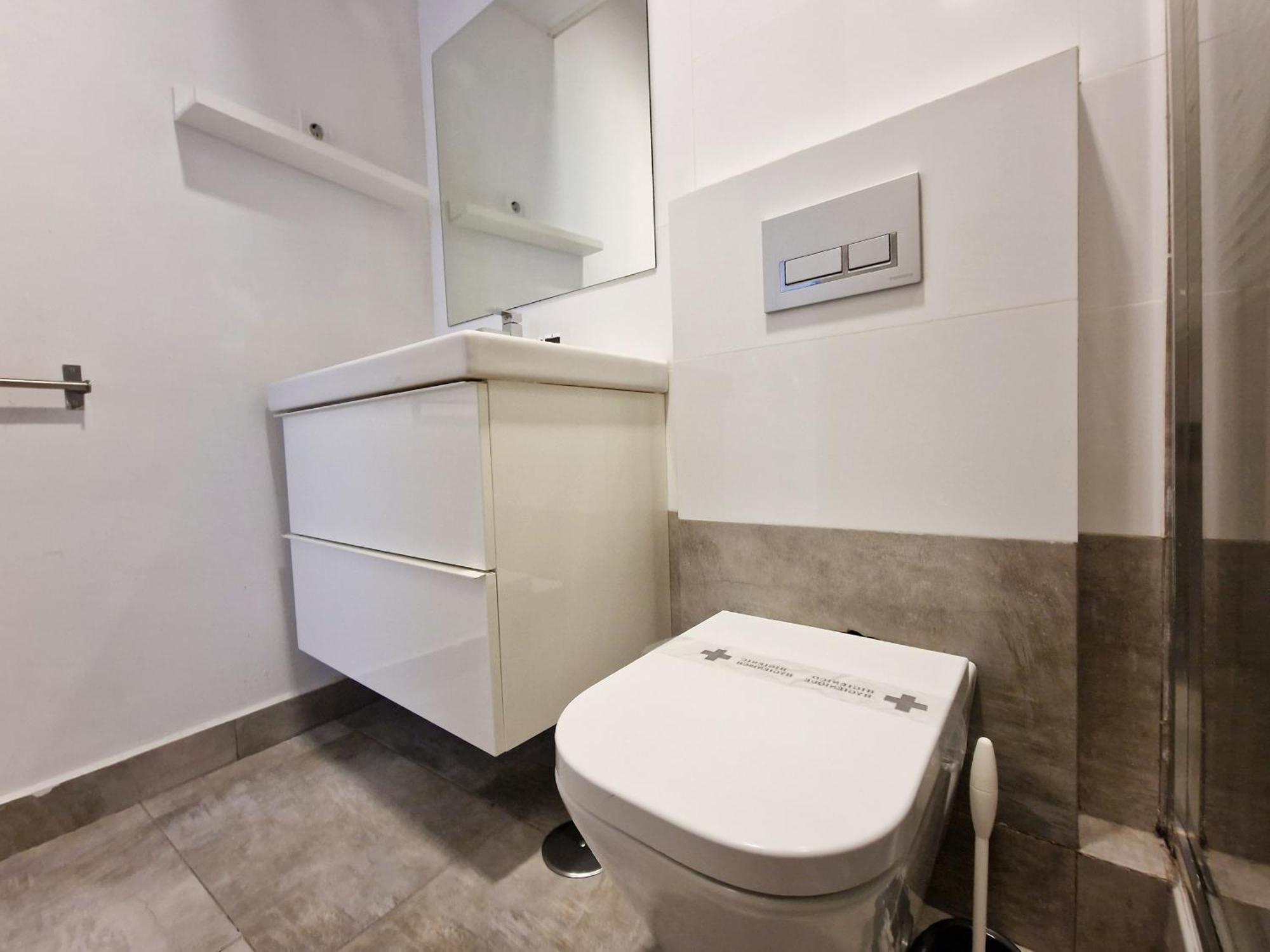 San Buenaventura Vistillas Apartamento Para Dos Apartment Мадрид Екстериор снимка
